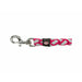 Adjustable dog leash Trixie Fuchsia S/M - Домашни Животни<<<Дом Градина<<<BigBuy&&&Пътуване и разходки<<<Домашни