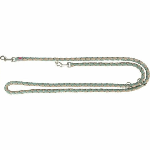 Adjustable dog leash Trixie Green Sand S/M 2 m - Домашни Животни<<<Дом Градина<<<BigBuy&&&Пътуване и разходки<<<Домашни