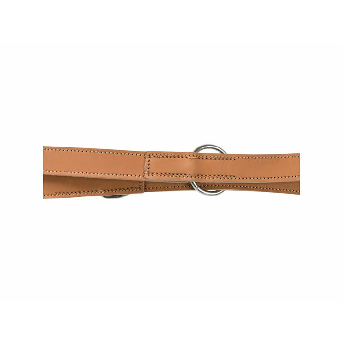 Adjustable dog leash Trixie Heartbeat Brown L/XL 2 m - Домашни Животни<<<Дом Градина<<<BigBuy&&&Пътуване и