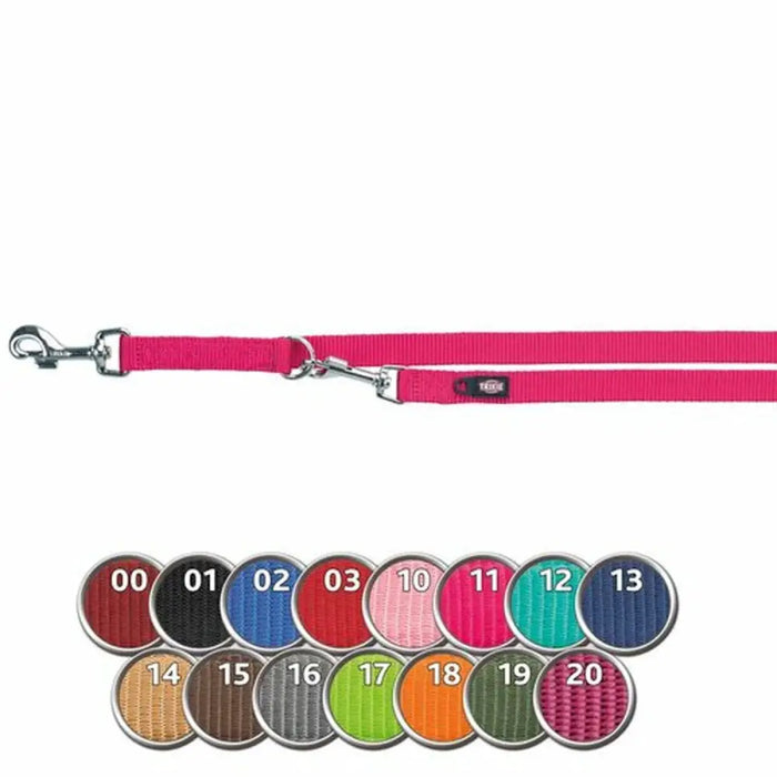 Adjustable dog leash Trixie M/L - Домашни Животни<<<Дом Градина<<<BigBuy&&&Пътуване и разходки<<<Домашни Животни<<<Дом