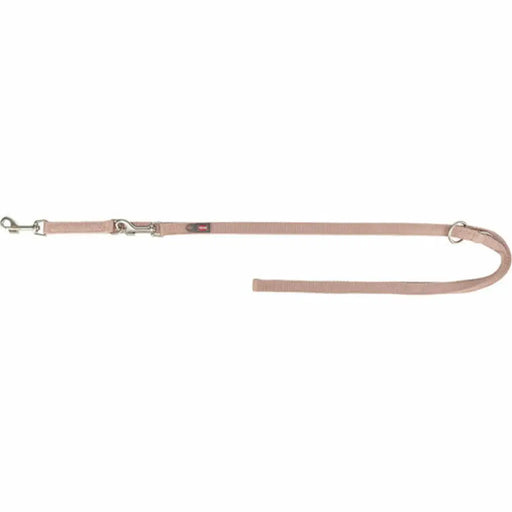Adjustable dog leash Trixie Premium Blush L/XL - Домашни Животни<<<Дом Градина<<<BigBuy&&&Пътуване и разходки<<<Домашни