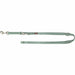 Adjustable dog leash Trixie Premium Green - Домашни Животни<<<Дом Градина<<<BigBuy&&&Пътуване и разходки<<<Домашни