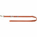 Adjustable dog leash Trixie Premium Orange XS/S - Домашни Животни<<<Дом Градина<<<BigBuy&&&Пътуване и