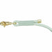 Adjustable dog leash Trixie Soft Rope Green Mint S S/XL - Домашни Животни<<<Дом Градина<<<BigBuy&&&Пътуване и