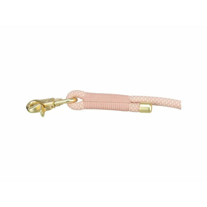 Adjustable dog leash Trixie Soft Rope Pink S S/XL - Домашни Животни<<<Дом Градина<<<BigBuy&&&Пътуване и