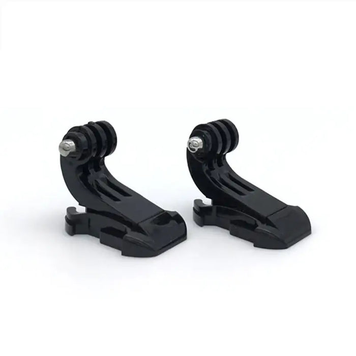 Adjustable harness for a sports camera with a rotating tripod and a phone stand - Photo accessories<<<HurtelXML