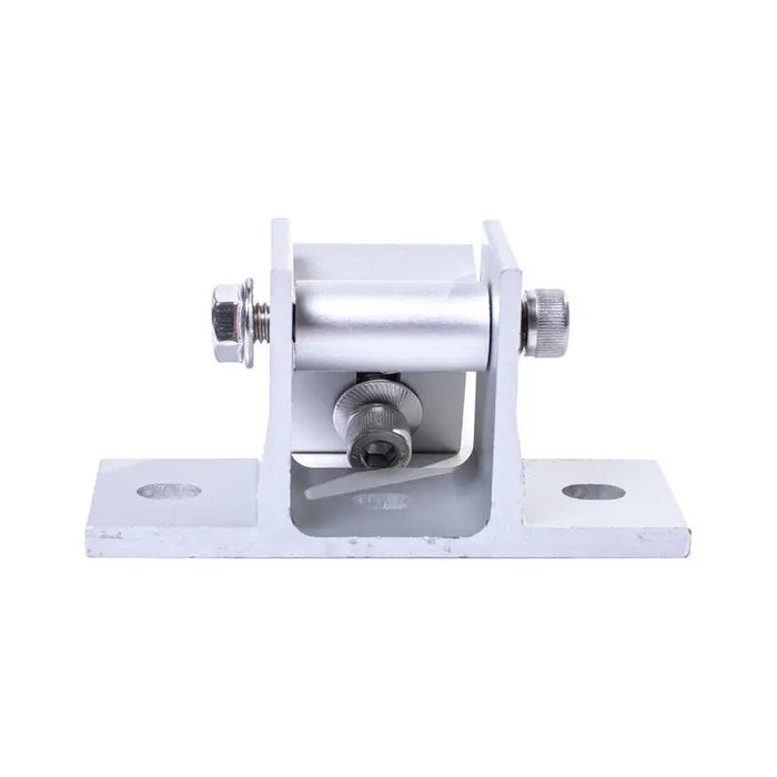 ADJUSTABLE PANEL SUPPORT V-TAC 11417 - Аксесоари<<<Соларни системи<<<Електроматериали<<<Praktiker&&&Аксесоари<<<Соларни
