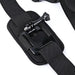 Adjustable shoulder strap with GoPro camera mount - Photo accessories<<<HurtelXML