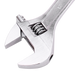 Adjustable Spanner 12’’ Deli Tools EDL012A (silver) - Wrenches<<<Tools<<<InnproXML