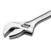 Adjustable Spanner 15’’ Deli Tools EDL015A (silver) - Wrenches<<<Tools<<<InnproXML