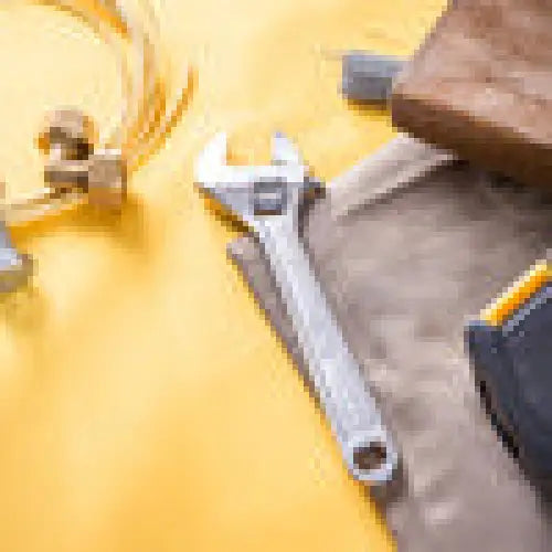 Adjustable Spanner 8’’ Deli Tools EDL008A (silver) - Wrenches<<<Tools<<<InnproXML