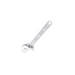 Adjustable Spanner 8’’ Deli Tools EDL008A (silver) - Wrenches<<<Tools<<<InnproXML
