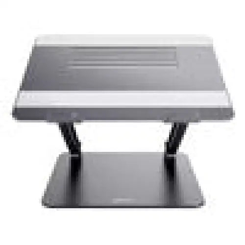 Adjustable stand for monitor / laptop Nillkin ProDesk (grey) - Laptop stands<<<IT Accessories<<<InnproXML