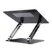 Adjustable stand for monitor / laptop Nillkin ProDesk (grey) - Laptop stands<<<IT Accessories<<<InnproXML