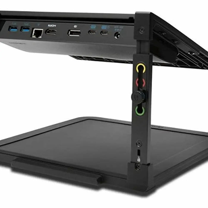 Adjustable support Kensington K52783WW Screens - Електроника Периферни и резервни части<<<Компютри|