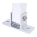 ADJUSTABLE SUPPORT LEG H420-700MM V-TAC 11386 - Аксесоари<<<Соларни