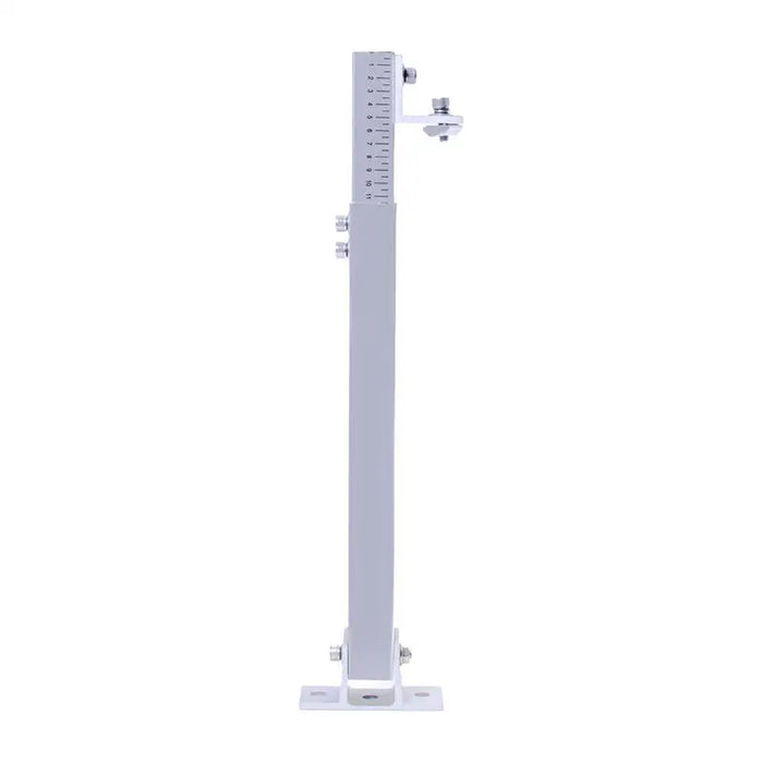 ADJUSTABLE SUPPORT LEG H420-700MM V-TAC 11386 - Аксесоари<<<Соларни