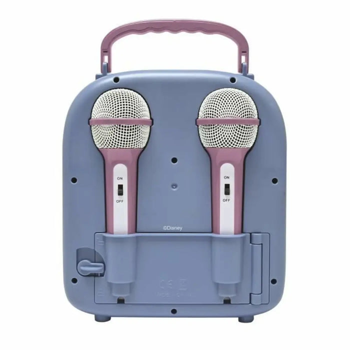 Adjustable support Lexibook - Електроника Звук<<<Компютри| Електроника<<<BigBuy&&&Музикално оборудване<<<Електроника