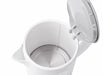 Adler AD 1244 electric kettle 2.5 L 2200 W White - Electric kettlesAGD-CZE<<<Home Appliance - ProductsAGD<<<ActionPL
