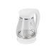 Adler AD 1274 B electric kettle 1.7 L White,Transparent 2200 W - Electric kettlesAGD-CZE<<<Home Appliance