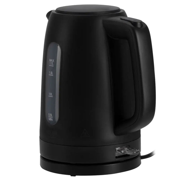 ADLER AD 1379B black electric kettle - Electric kettlesAGD-CZE<<<Home Appliance - ProductsAGD<<<ActionPL