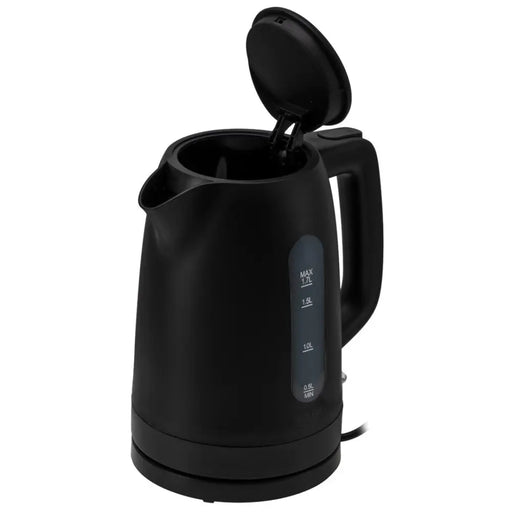 ADLER AD 1379B black electric kettle - Electric kettlesAGD-CZE<<<Home Appliance - ProductsAGD<<<ActionPL