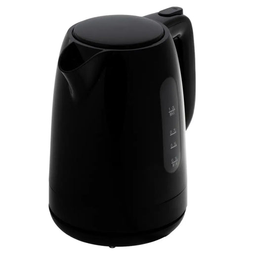 ADLER AD 1380B black electric kettle - Electric kettlesAGD-CZE<<<Home Appliance - ProductsAGD<<<ActionPL