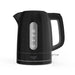 ADLER AD 1380B black electric kettle - Electric kettlesAGD-CZE<<<Home Appliance - ProductsAGD<<<ActionPL