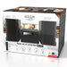Adler AD 1917 HI-FI Tower Bluetooth/ CD/ USB/ FM Radio Black - Mini towersOAV-WIE<<<Audio-video playersOAV<<<ActionPL