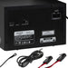 Adler AD 1917 HI-FI Tower Bluetooth/ CD/ USB/ FM Radio Black - Mini towersOAV-WIE<<<Audio-video playersOAV<<<ActionPL