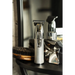 Adler AD 2836S beard trimmer Battery 4 6 mm Silver - Hair clippersAGD-STR<<<Home Appliance - ProductsAGD<<<ActionPL