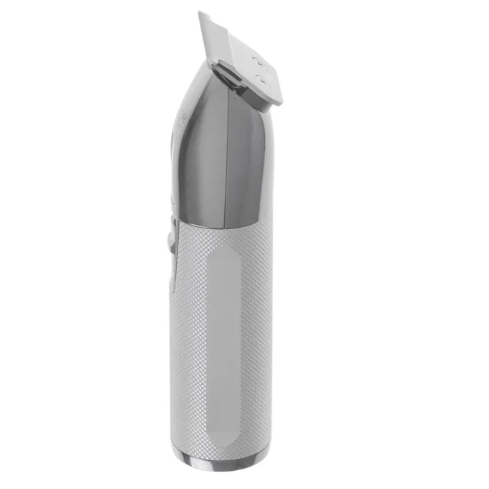 Adler AD 2836S beard trimmer Battery 4 6 mm Silver - Hair clippersAGD-STR<<<Home Appliance - ProductsAGD<<<ActionPL
