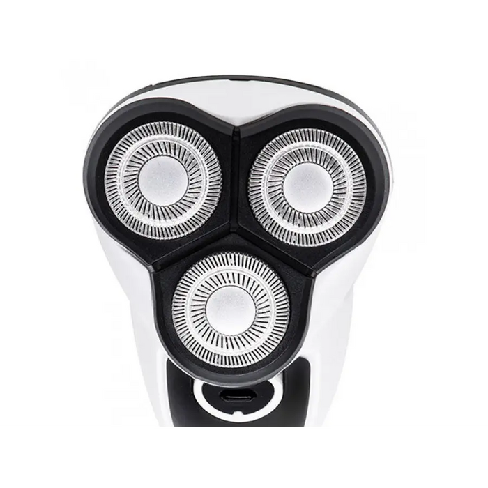 Adler AD 2910 Rotation shaver Trimmer White - ShaversAGD-GOL<<<Home Appliance - ProductsAGD<<<ActionPL