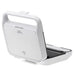 Adler AD 3070W Sandwich toaster White - ToastersAGD-OPK<<<Home Appliance - ProductsAGD<<<ActionPL