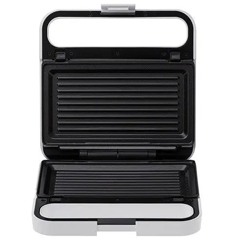 Adler AD 3070W Sandwich toaster White - ToastersAGD-OPK<<<Home Appliance - ProductsAGD<<<ActionPL