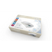 Adler AD 3137s Silver Countertop Electronic kitchen scale - Kitchen scalesAGD-WGK<<<Home Appliance