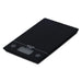 Adler AD 3138 b Mechanical kitchen scale Black Countertop Rectangle - Kitchen scalesAGD-WGK<<<Home Appliance