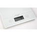Adler AD 3138 w kitchen scale Electronic kitchen scale White Countertop Square - Kitchen scalesAGD-WGK<<<Home Appliance