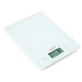 Adler AD 3138 w kitchen scale Electronic kitchen scale White Countertop Square - Kitchen scalesAGD-WGK<<<Home Appliance