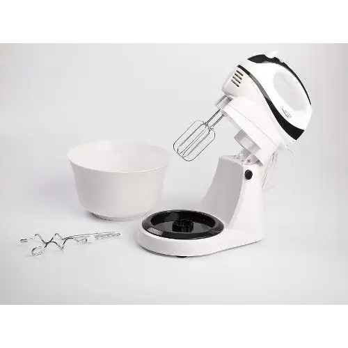 Adler AD 4206 Stand mixer Black,White 300 W - Mixers / blendersAGD-MIB<<<Home Appliance