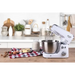 Adler AD 4216food processor - Food processorsAGD-ROK<<<Home Appliance - ProductsAGD<<<ActionPL