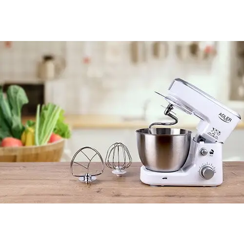 Adler AD 4216food processor - Food processorsAGD-ROK<<<Home Appliance - ProductsAGD<<<ActionPL