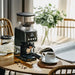 Adler AD 4300 Burr coffee grinder black - Coffee grindersAGD-MLY<<<Home Appliance - ProductsAGD<<<ActionPL&&&Spice