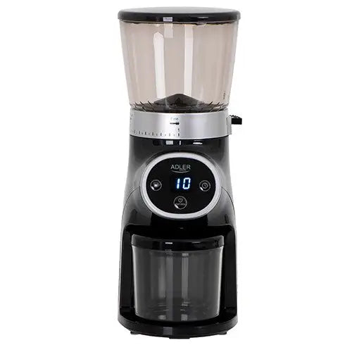 Adler AD 4450 coffee grinder 300 W - Coffee grindersAGD-MLY<<<Home Appliance - ProductsAGD<<<ActionPL