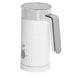 Adler AD 4494 milk frother/warmer Automatic Metallic White - Milk frothersAGD-SDM<<<Home Appliance