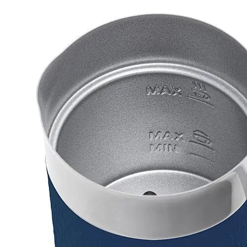 ADLER AD 4494d milk frother/warmer Automatic Navy blue - Milk frothersAGD-SDM<<<Home Appliance