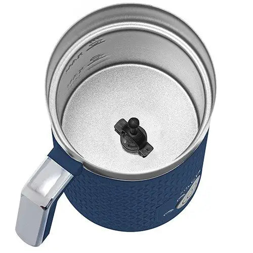 ADLER AD 4494d milk frother/warmer Automatic Navy blue - Milk frothersAGD-SDM<<<Home Appliance