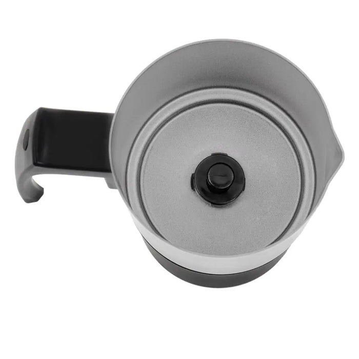 Adler AD 4497 milk frother/warmer Automatic Black - Milk frothersAGD-SDM<<<Home Appliance - ProductsAGD<<<ActionPL