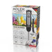 ADLER AD 4625B Hand blender Stainless steel 1500 W Black - Mixers / blendersAGD-MIB<<<Home Appliance