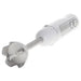 ADLER AD 4625W Hand blender Stainless steel 1500 W White - Mixers / blendersAGD-MIB<<<Home Appliance